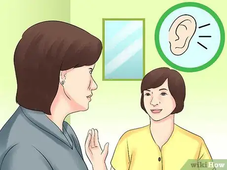 Image titled Stop One Bridesmaid from Stressing Out the Others Step 6