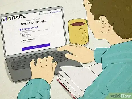 Image titled Invest Online Step 2