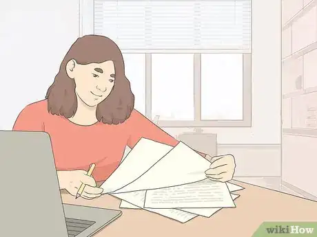 Image titled Self Publish Poetry Step 1