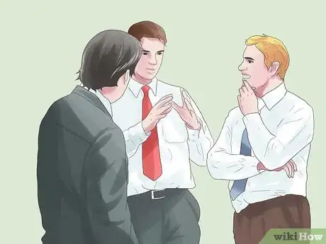 Image titled Lead Step 2