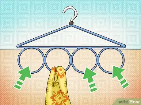 Image titled Store Scarves Step 5