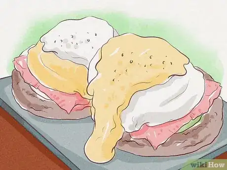 Image titled Eat Smoked Salmon Step 2