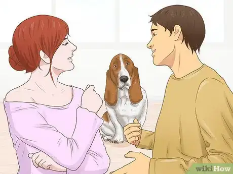 Image titled Meet Someone's New Dog Step 1