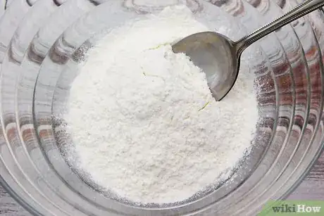 Image titled Use Powdered Buttermilk Step 3