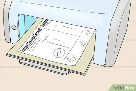 Image titled Apply for a Passport in India Step 9