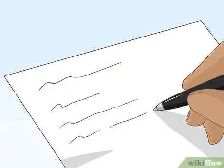 Image titled Convince Your Parents Not to Sell Your Pet Step 2