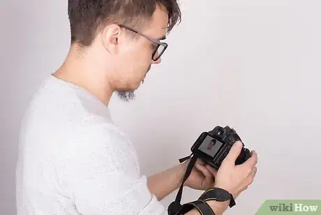 Image titled Take Your Own Headshot Step 11