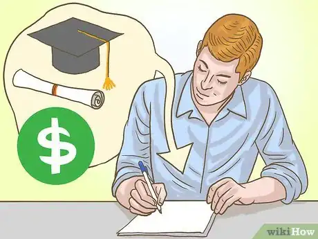 Image titled Apply for a Student Visa to Canada Step 5