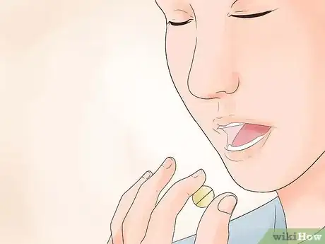 Image titled Get Through a Migraine Step 2