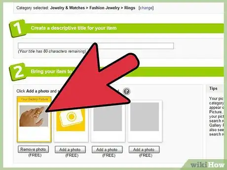 Image titled Advertise on eBay Daily Deals Step 4