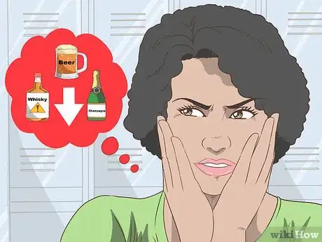 Image titled Live with Breast Cancer Step 8