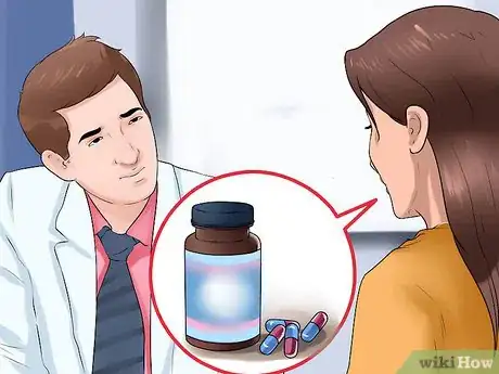 Image titled Minimize the Symptoms of Polycystic Ovary Syndrome (PCOS) With Herbal Supplements, Diet and Exercise Step 13