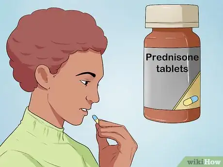 Image titled Recognize and Treat Lymphocytic Choriomeningitis (LCM) Step 13