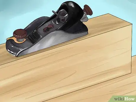 Image titled Get Started in Woodworking Step 3