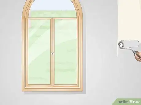 Image titled Paint Faux Brick Step 15