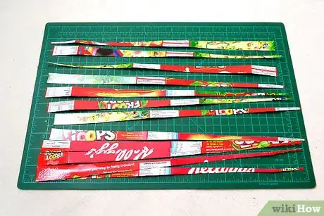 Image titled Make Cardboard Beads Step 6