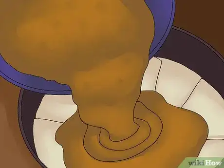 Image titled Make Chocolate Macaroon Cake Step 15