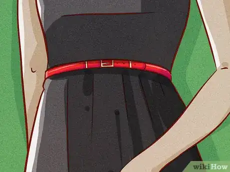 Image titled Wear the Little Black Dress Step 9