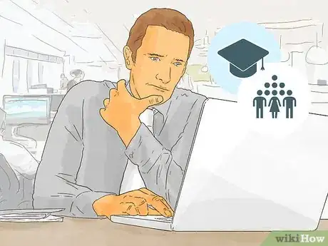 Image titled Contact Old Friends Step 2