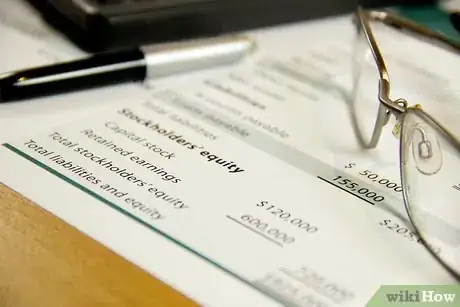 Image titled Prepare a Personal Finance Statement Step 3