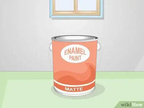 Image titled Paint Faux Brick Step 18