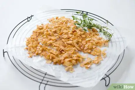 Image titled Make Fake Bacon Using Coconut Step 7