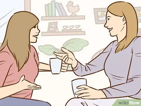 Image titled Prepare Your Daughter for Her First Period Step 3