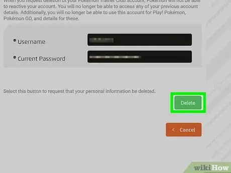 Image titled Delete Pokemon Go Step 9