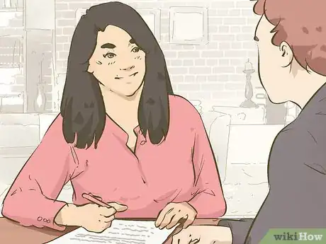 Image titled Conduct an Exit Interview Step 13