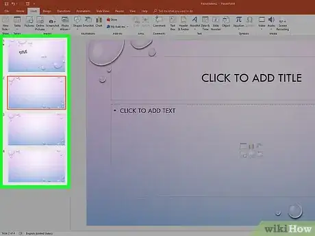 Image titled Create a PowerPoint Presentation Step 17