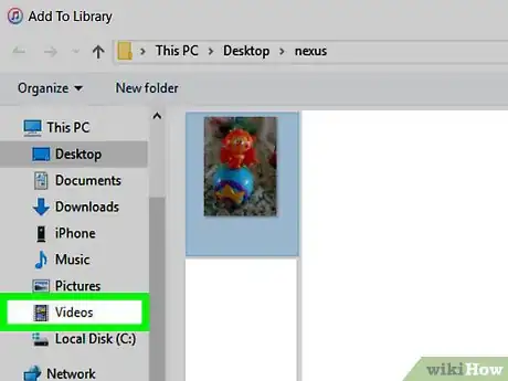Image titled Save MP4 on an iPhone Step 5