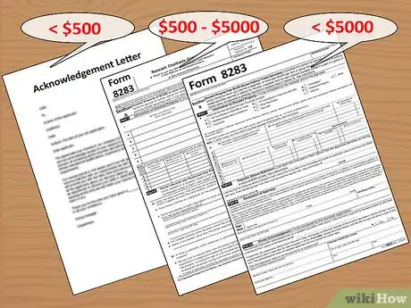 Image titled Donate a Vehicle Step 13