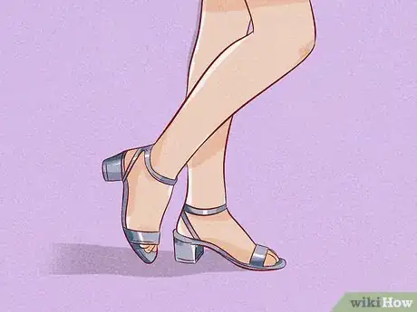 Image titled Wear the Little Black Dress Step 5