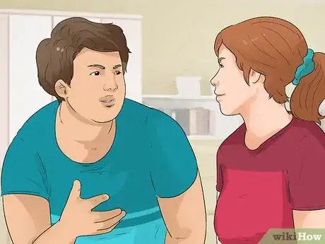 Image titled Be Confident in a Roomful of Strangers Step 5