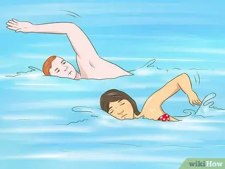 Image titled Stay Safe Around Rip Currents Step 9