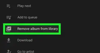 Save Albums to Your Library on YouTube Music on iPhone or iPad