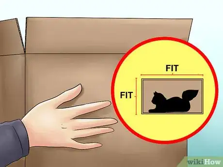 Image titled Build a Cat Condo Step 1