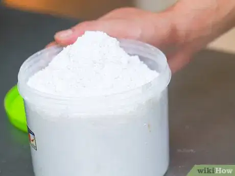 Image titled Toss Pizza Dough Step 2