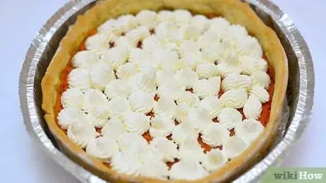 Image titled Decorate a Pumpkin Pie Step 12