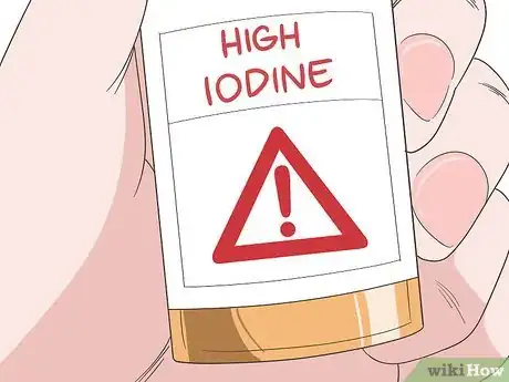 Image titled Prevent Hyperthyroidism Step 7