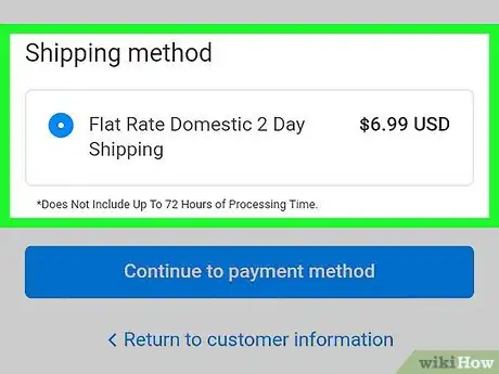 Image titled Use Fashion Nova App on Android Step 13
