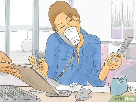 Image titled Stay Disciplined when Working Remotely Step 7