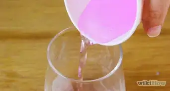 Make Watercolors Using Magic Markers