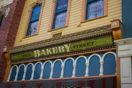 Image titled Main Street Bakery