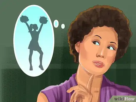 Image titled Get Ready for Cheerleading Tryouts Step 9
