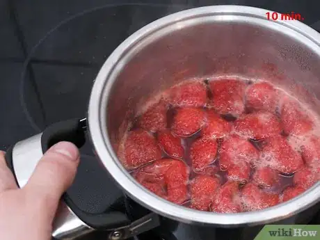 Image titled Make Strawberry Jam Step 35