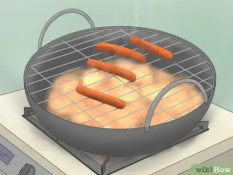 Image titled Set Up a Hot Dog Bar Step 12