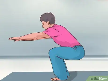 Image titled Do a Back Extension Step 1