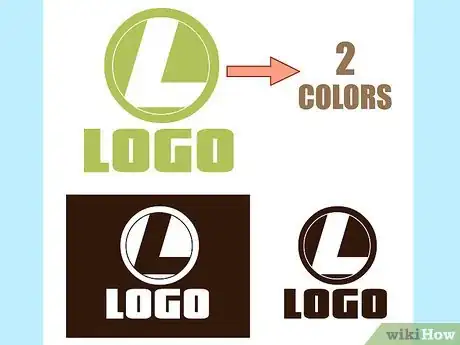 Image titled Design a Successful Business Logo Step 8