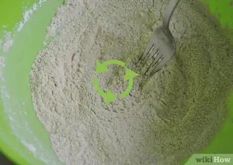 Image titled Make Cornmeal Dumplings Step 2